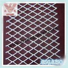 Low Price Good Quality Mesh Expanded Metal